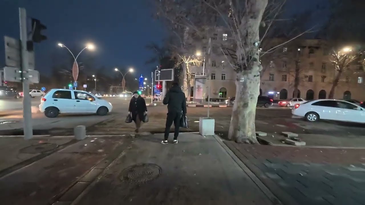 Discovering Tashkent | Streets, Markets & Local Life