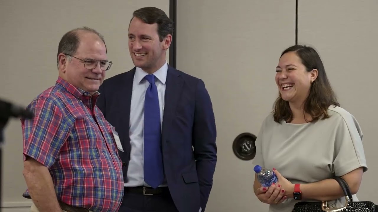 Maritime Partners | Putting Hydrogen to Work Event Recap