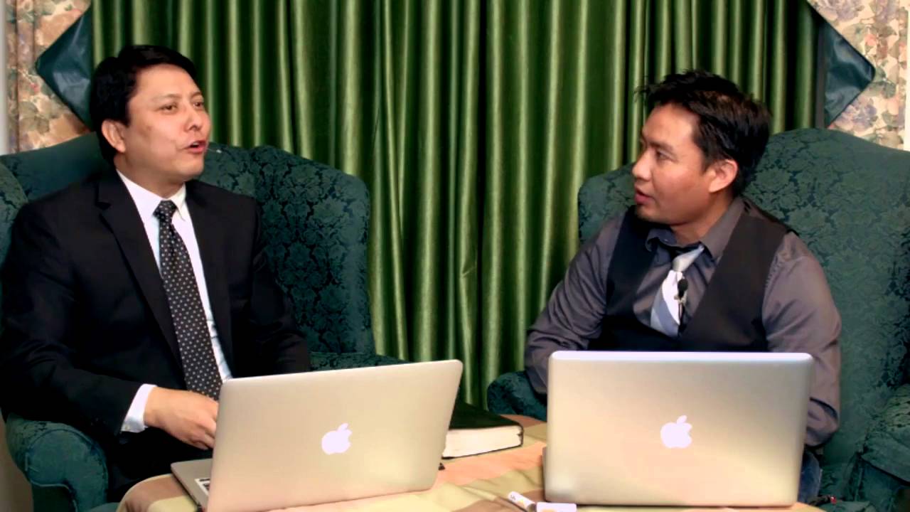 Pastor Lalropuia   Thih Hnu Awm Dan Zawhna Leh Chhanna