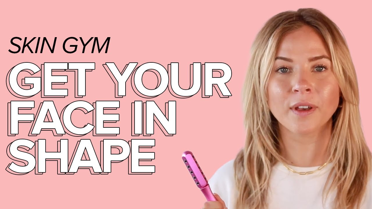 Skin Gym Face Trainer