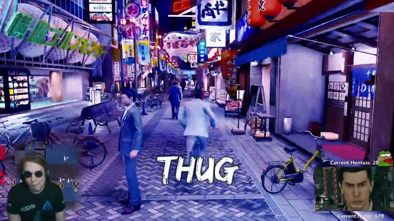 YAKUZA KIWAMI 2 NORMAL| Finale Time? | Next week Yakuza Kiwami 3!