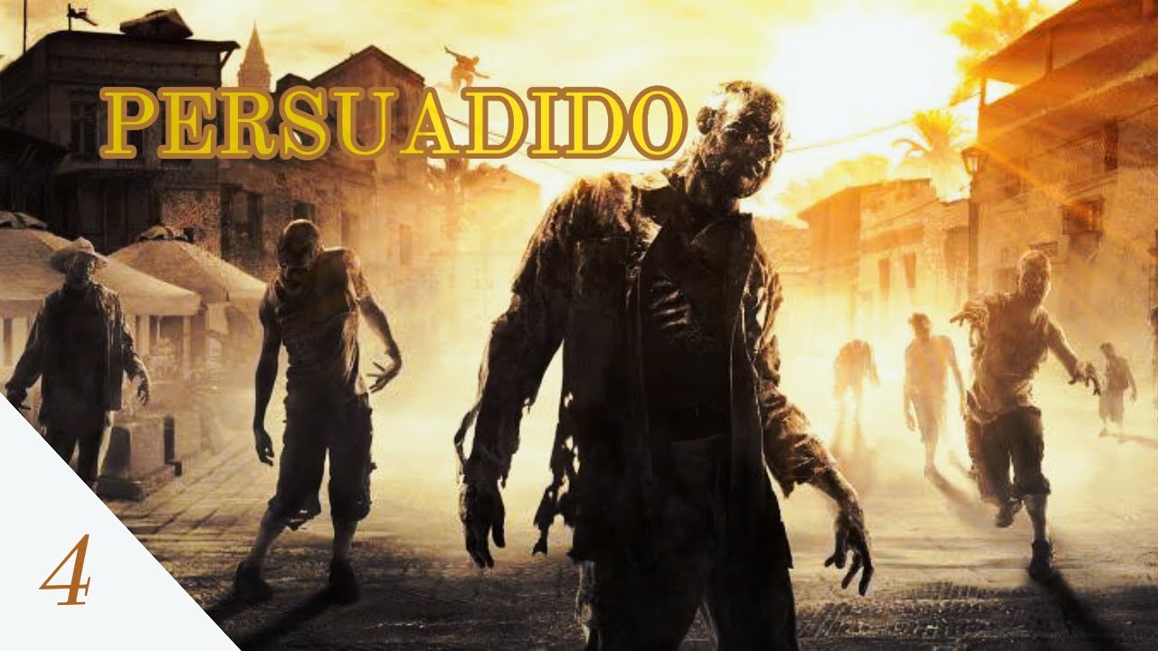 PERSUADIDO-Creepypasta