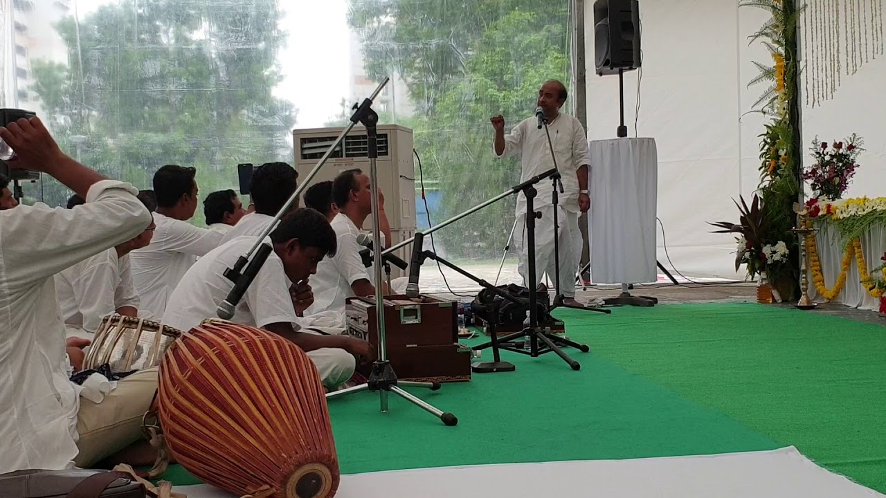 Alochna - Hindi - must listen - Singapore utsab April 21, 2019