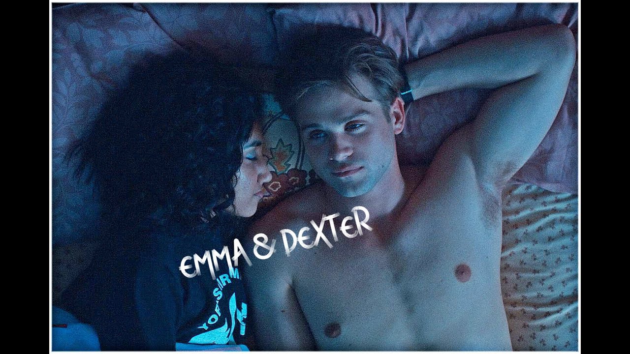 Dexter and Emma - Here Comes Goodbye [One Day]
