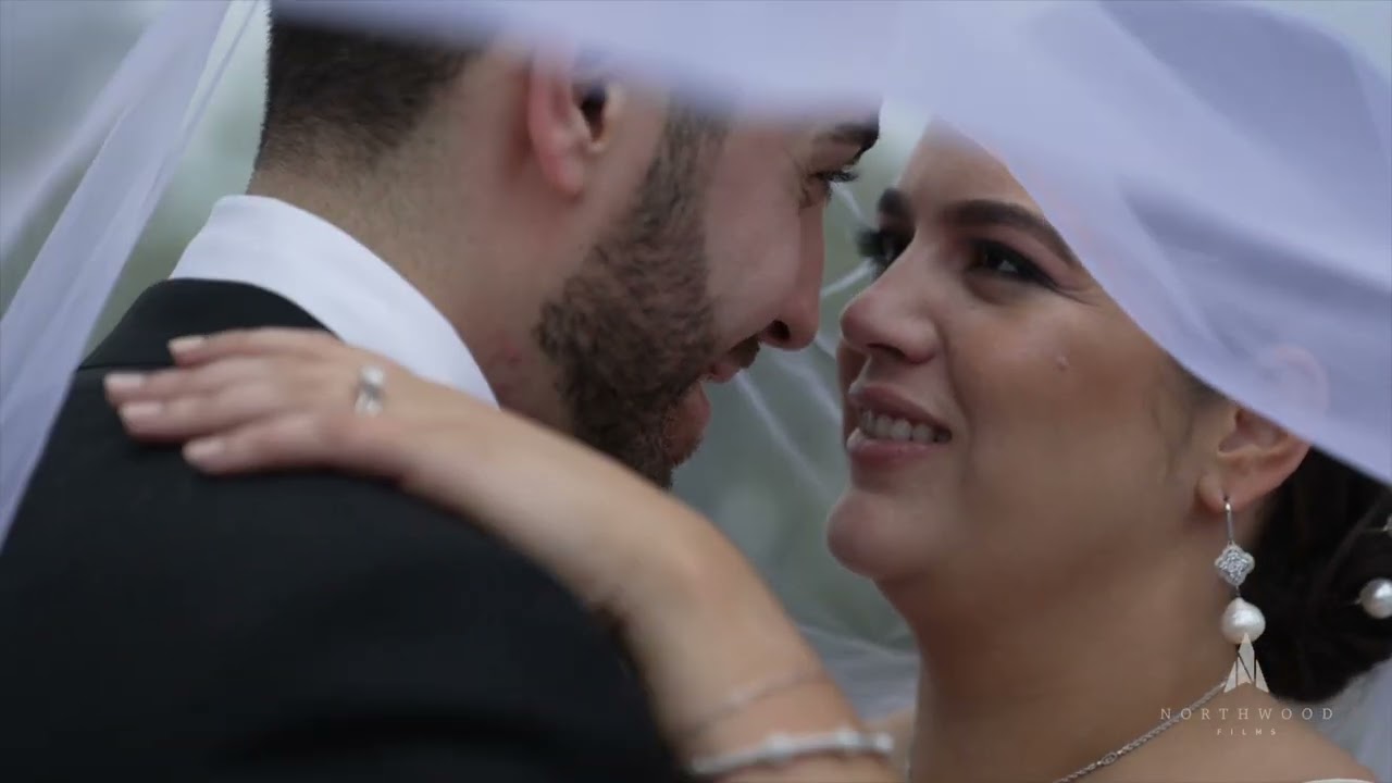 Northwood Films 2024 Wedding Film Compilation