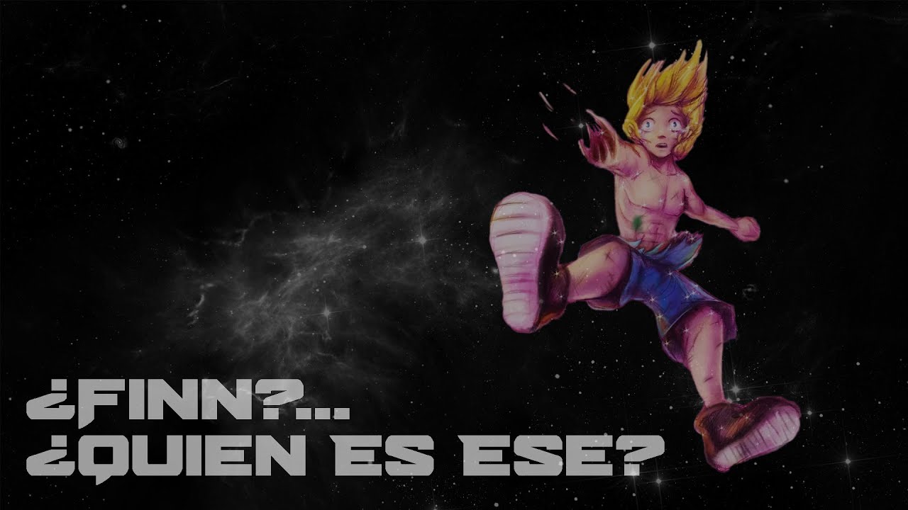 ¿Finn?....¿Quien Es Ese? | Capitulo 25