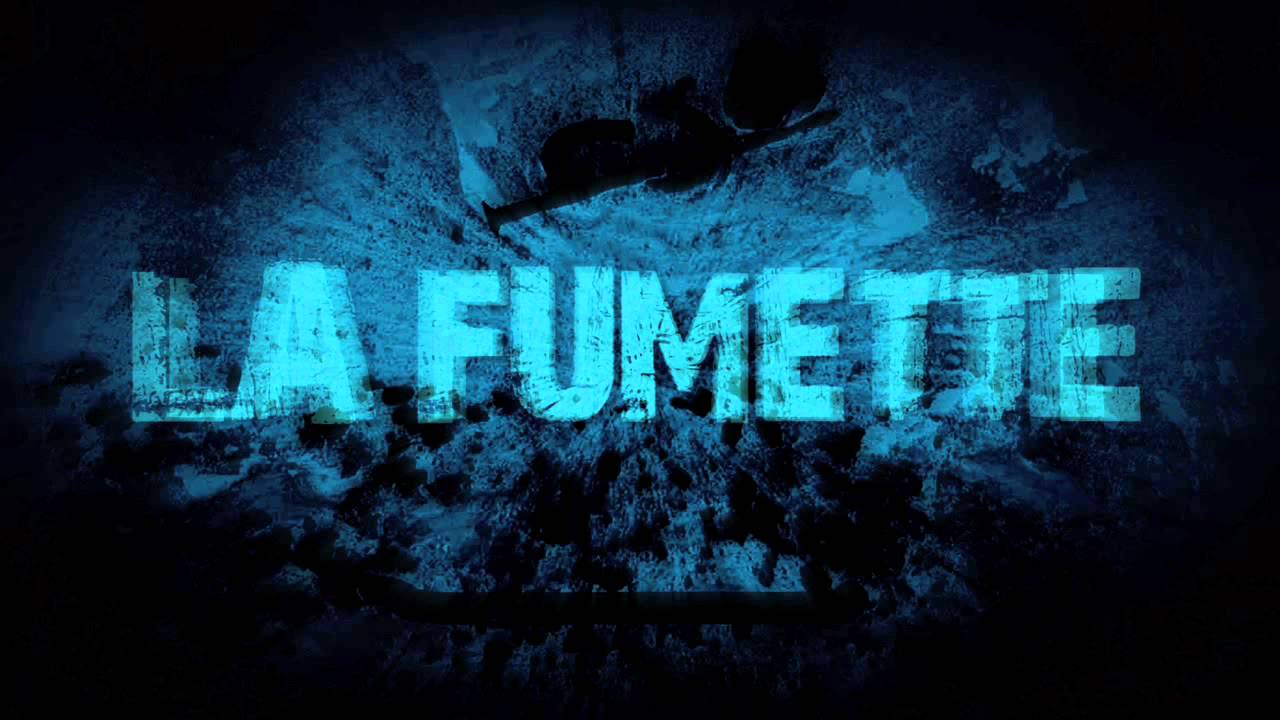 La Fumette