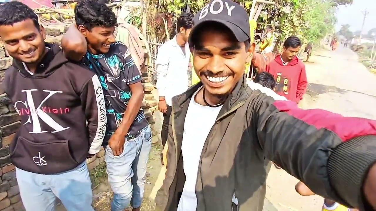 Episode 48 maithli blogs #videos #viralvideo #trending #deshivideo #Chandan #viralblogs 