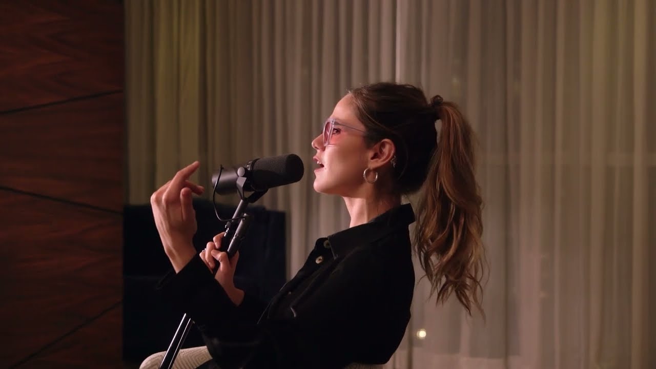 SOFIA STAINER - LUNA DE PLATA (Hard Rock Hotel Sessions)
