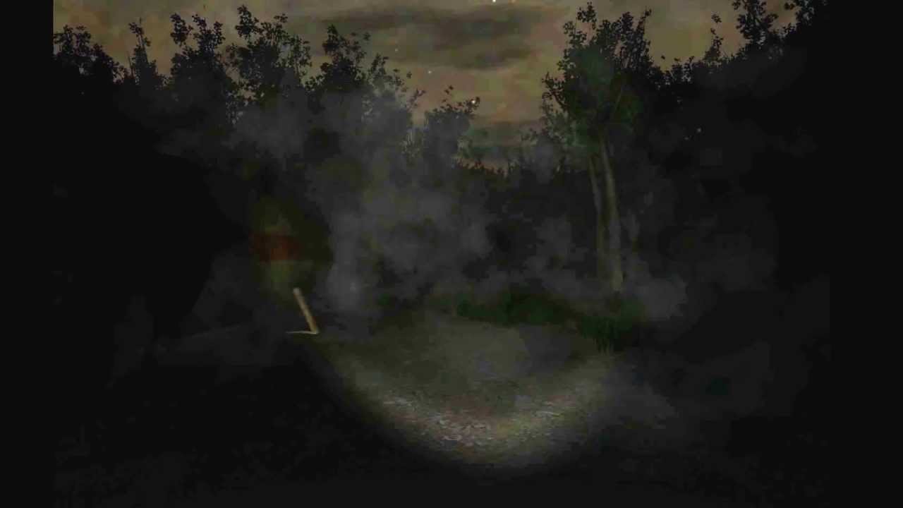 Slender-buccaggi nei greppi