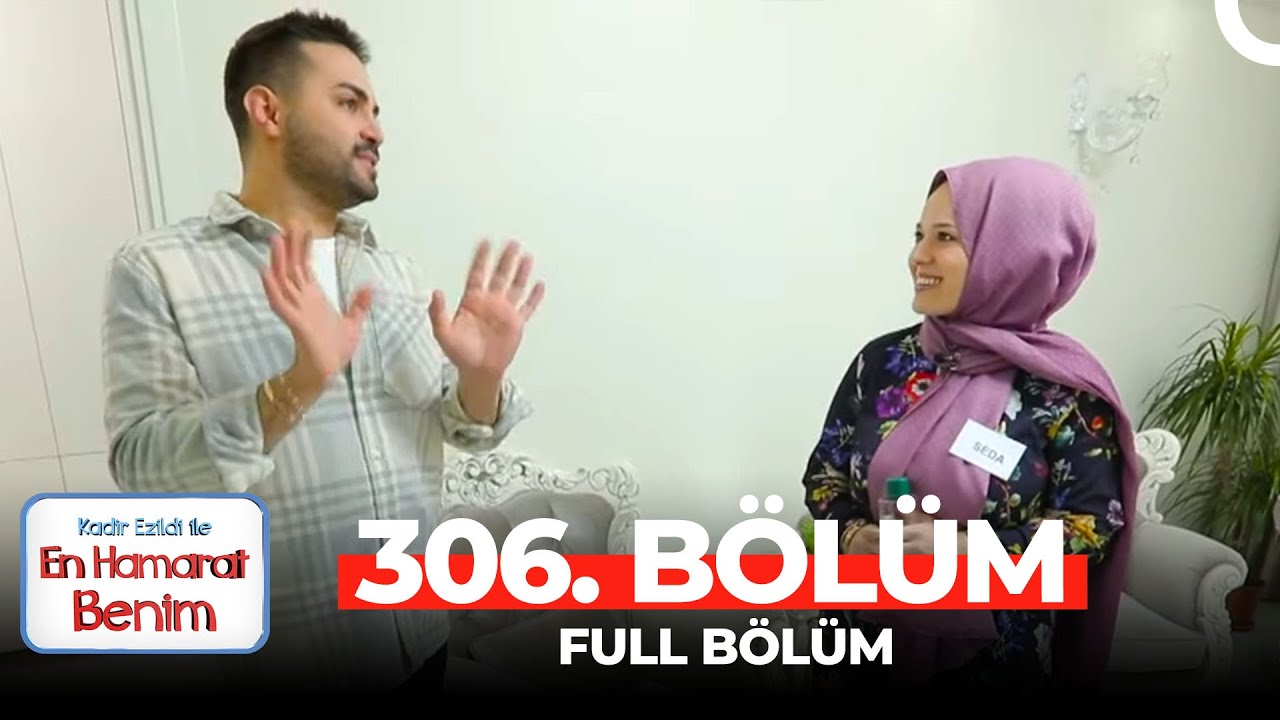 En Hamarat Benim 306. Bölüm