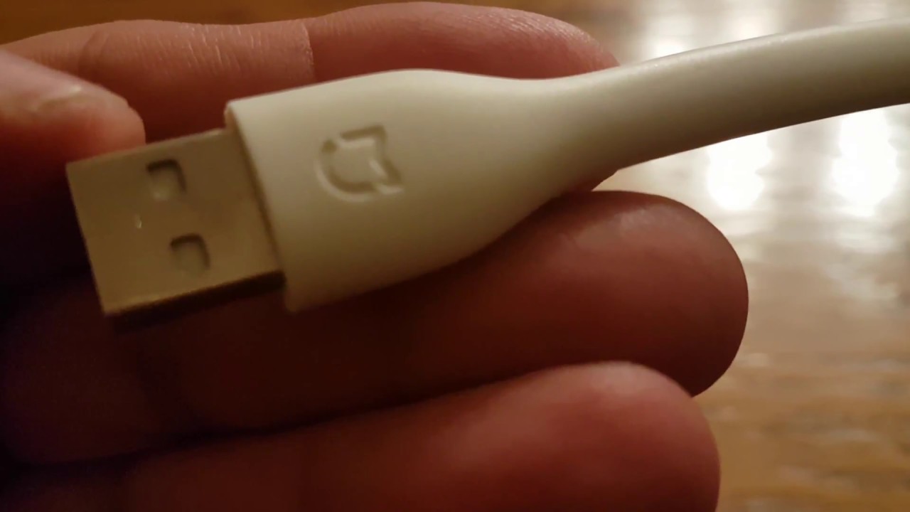 Xiaomi Portable USB LED Light - Enhanced Edition from GearBest