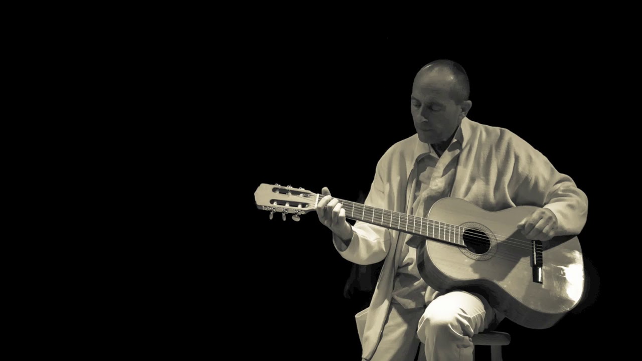 Bernard Vignal - Le joueur de bilboquet