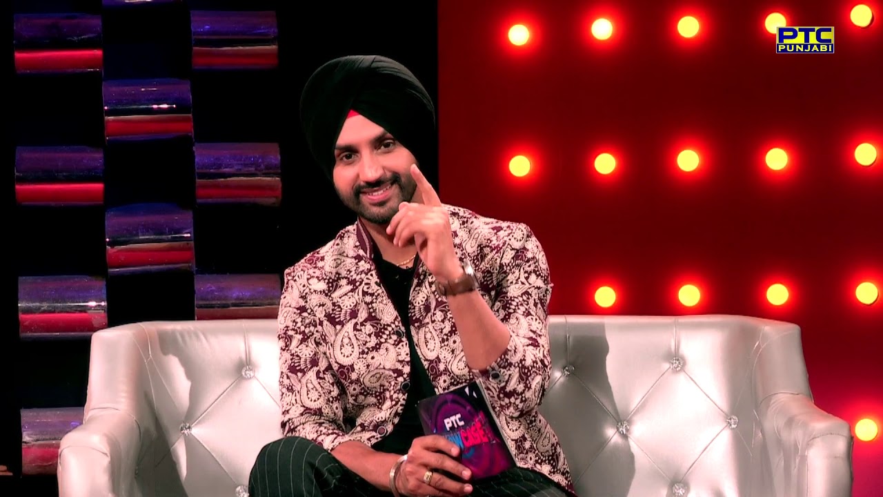 Rabbi Shergill | PTC Showcase | Full Interview | PTC Punjabi