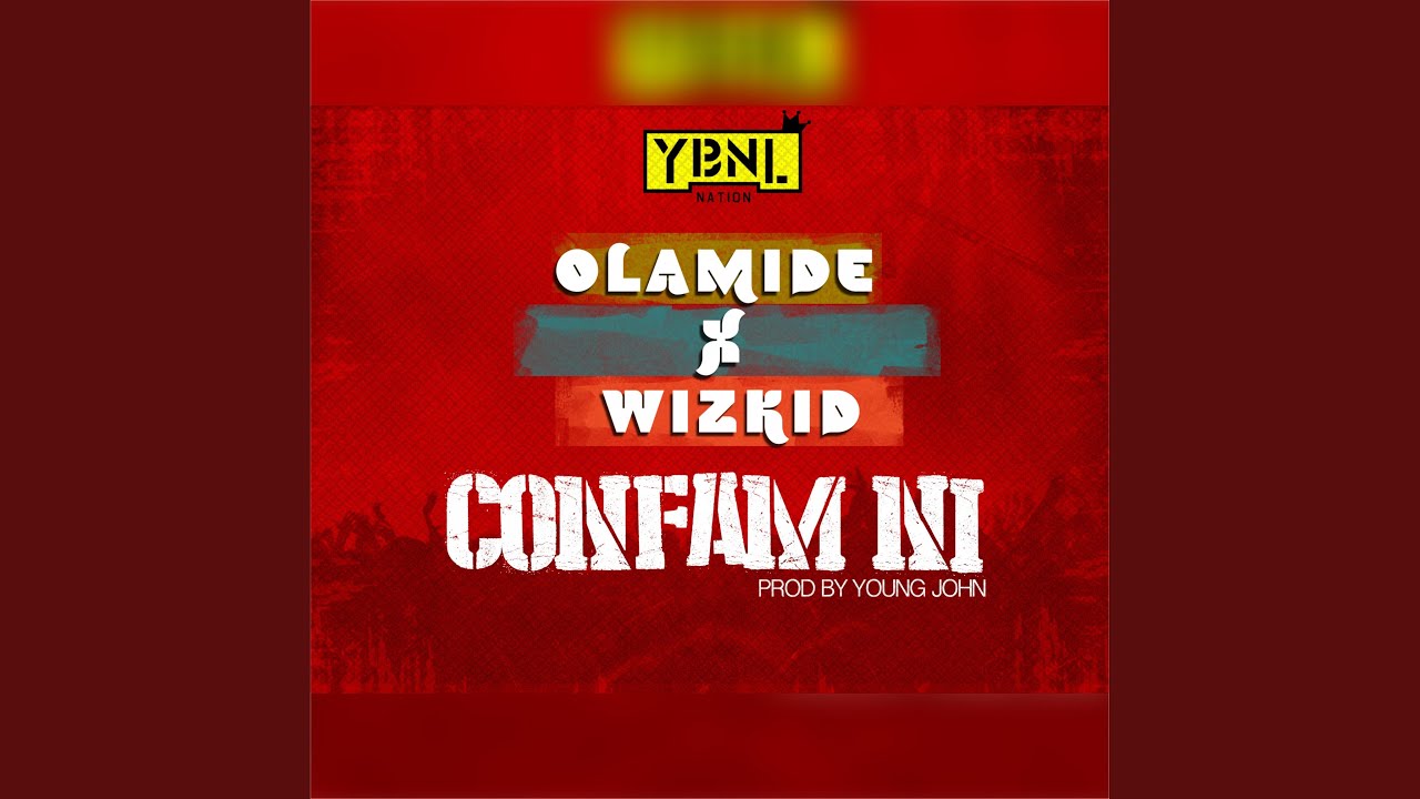 Confam Ni