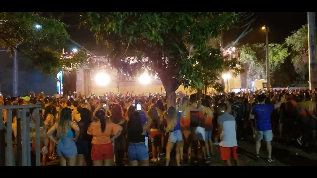 ivete primeira noite de fortal 2022