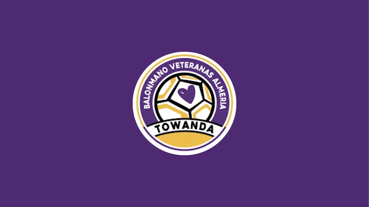 ¡Towanda Balonmano Veteranas Almería está emitiendo en directo!
