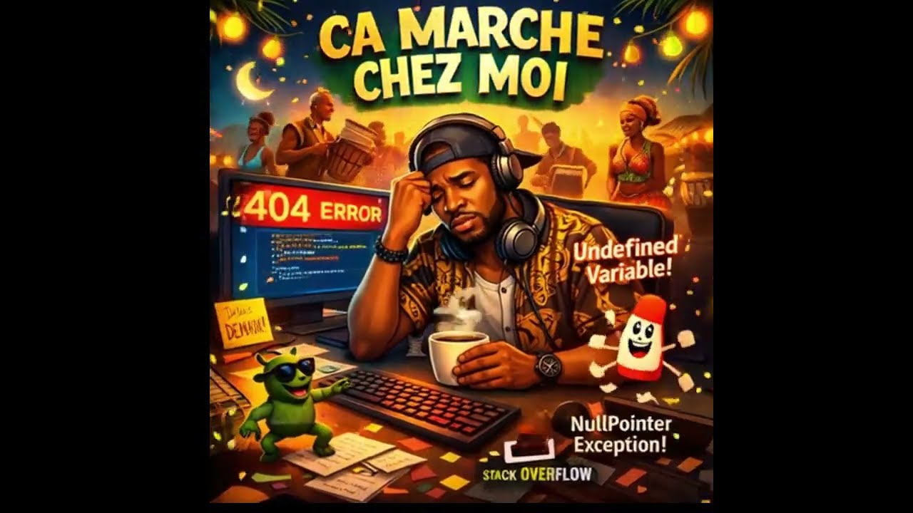 Ça marche chez moi