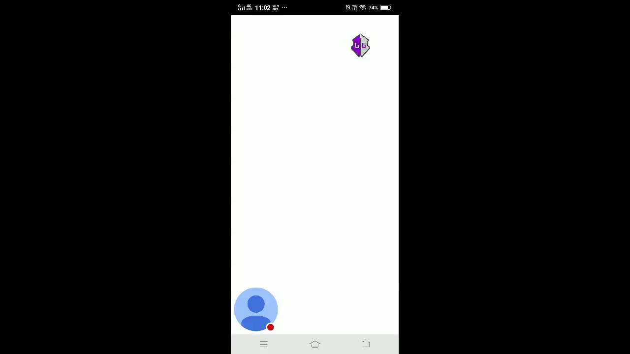 My DualSpace Lite Stream