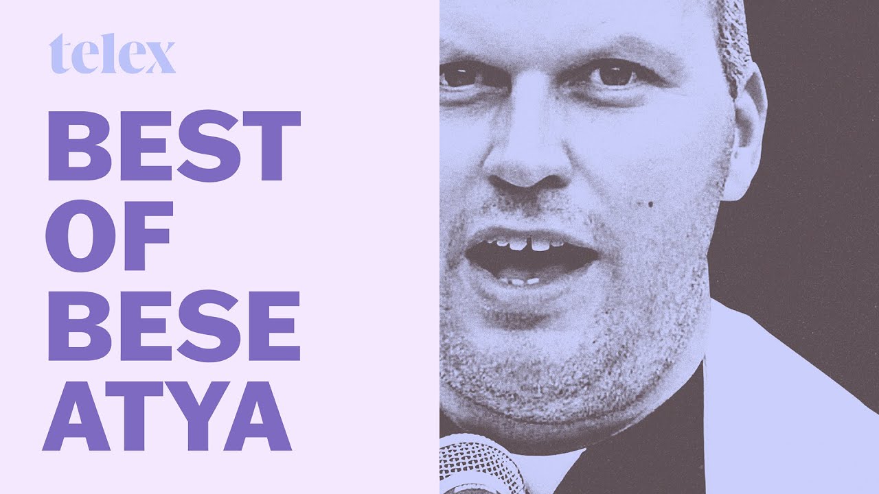 Sz&eacute;pen &ouml;regedő mondatok Bese aty&aacute;t&oacute;l