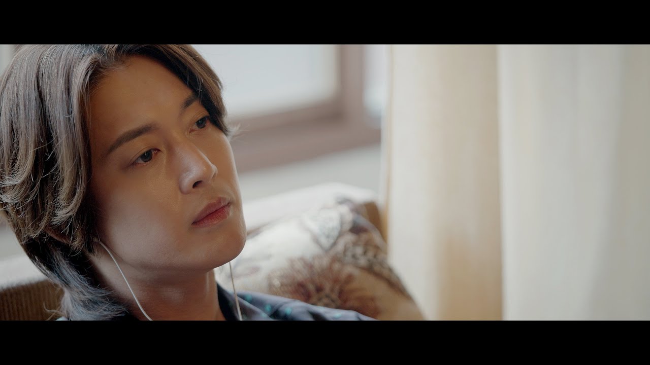 [PLAYLIST x COVER] KIMHYUNJOONG - 주저하는 연인들을 위해 (For lovers who hesitate, Original song: JANNABI)