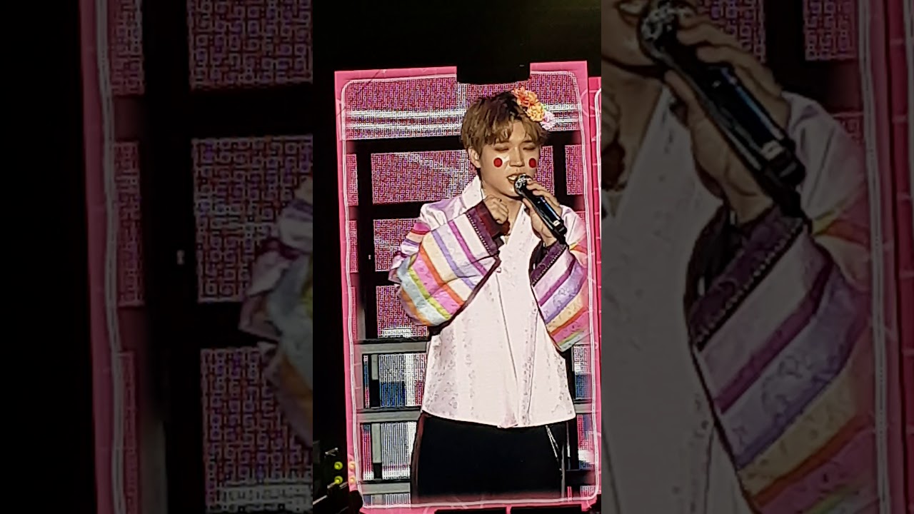 191019  나졸급팬 2회차 남우현의  무엇이든  물어보살  나무의 샤워 순서