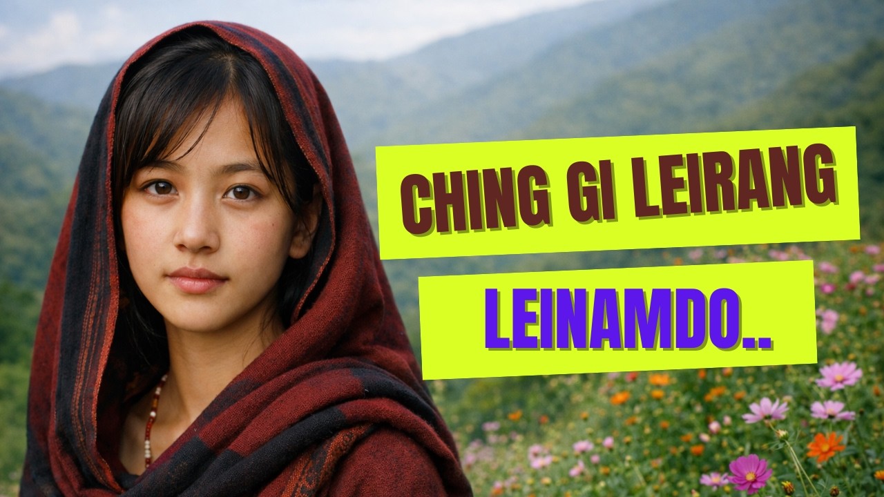 Chingi Leirang Leinamdo… | Official Audio | Bijen M