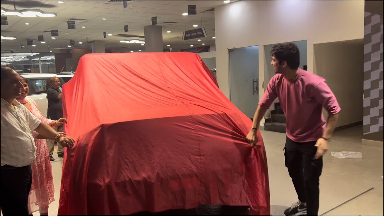 Best gift for my birthday || Abhishek kumar