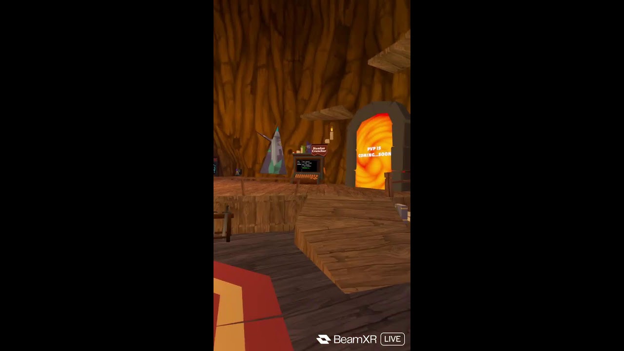 Playing new game WIZHERD!