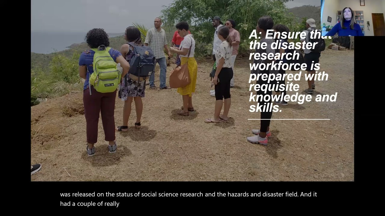 CONVERGE Training Modules for Ethical, Scientifically Rigorous Research