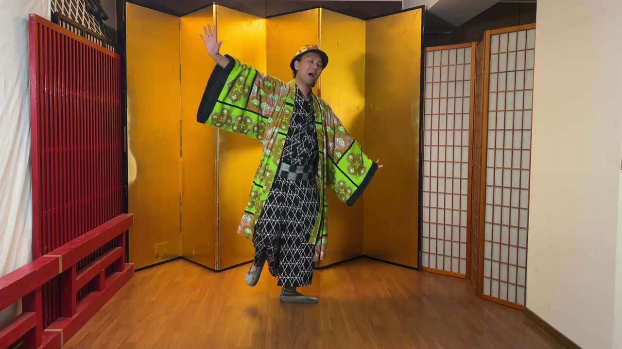 【グアテマラ / World BON BON / 振付動画】Guate Bon Bon from グアテマラ-Republic of Guatemala-