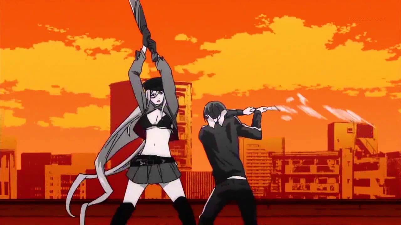 【ノラガミNoragami野良神 MAD·AMV】Call my name 呼喚我的名字