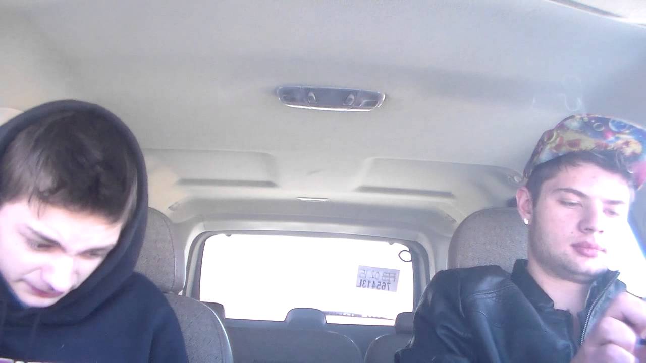 HOTBOX SESSIONS S1:EP1 TrippyGang