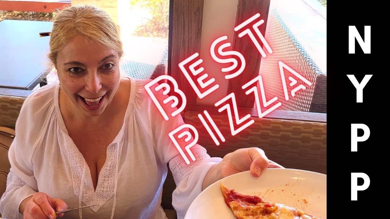WHERE to go for the best pizza 🍕 in Naples Florida?