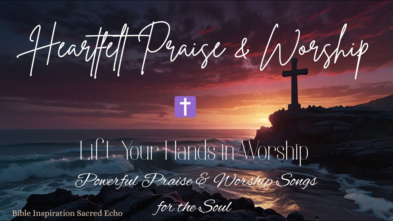Sunday Holy Revival Worship | Faith-Building Gospel Songs for Church & Prayer