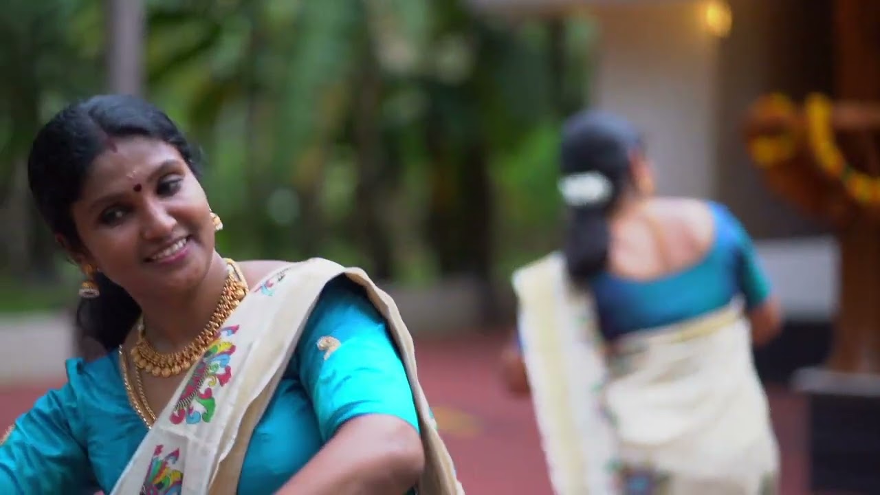 ഞങ്ങളില്ലാതെ എന്ത് ഓണാഘോഷം അല്ലേ... television program