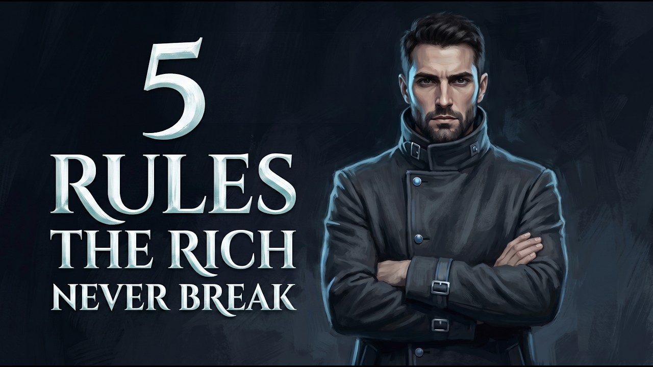 5 Things Keeping You From Being a Millionaire