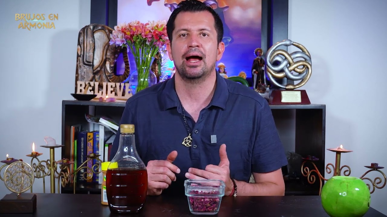 Ritual para recuperar el autoestima y el amor propio
