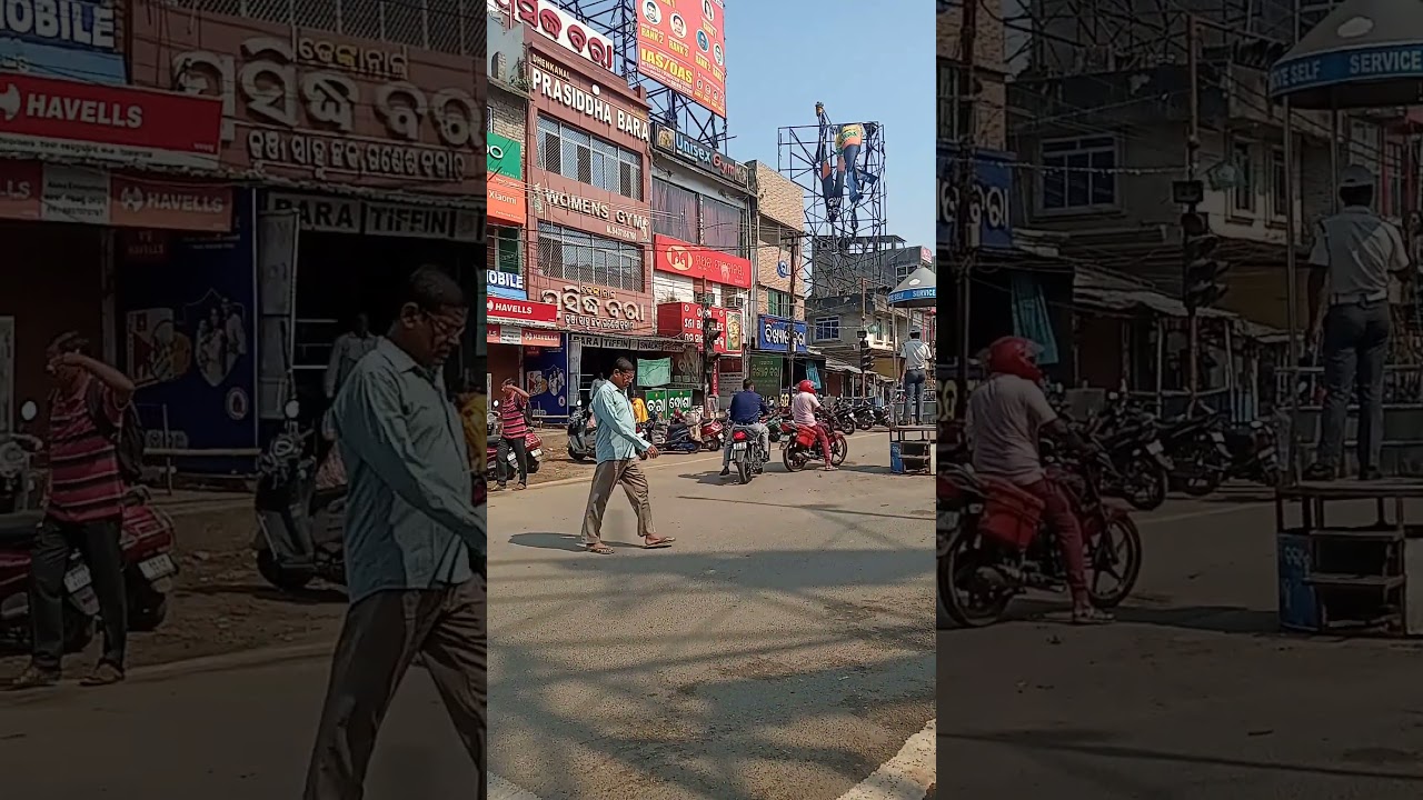 Odisha  journey  mini town  dkl  #Dhenkanal #odisha #business #earnmoneyonline #youtubesubscribers