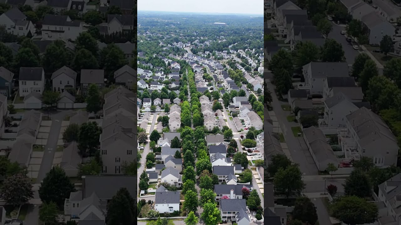 Ashburn Village | Northern Virginia Living |  #community #realestate #virginia