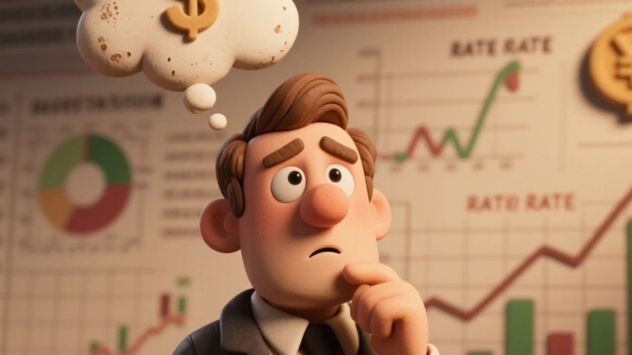 How to Invest in 2026: Don’t Fight the FED Money Printer!
