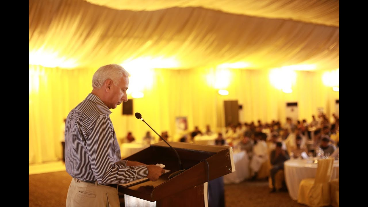 Prof. Dr. Moeen Nizami | Shanakht-e-Zaat | Iqbal as A motivator | IIS Lahore Workshop