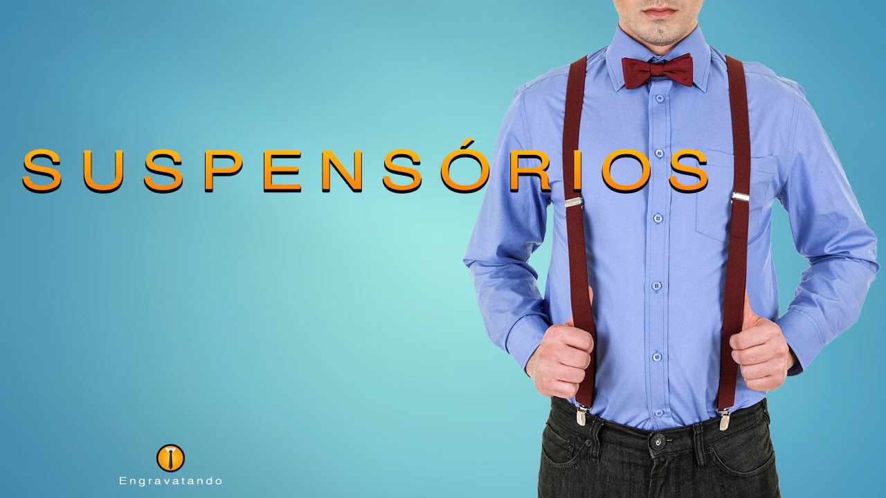 Suspensórios
