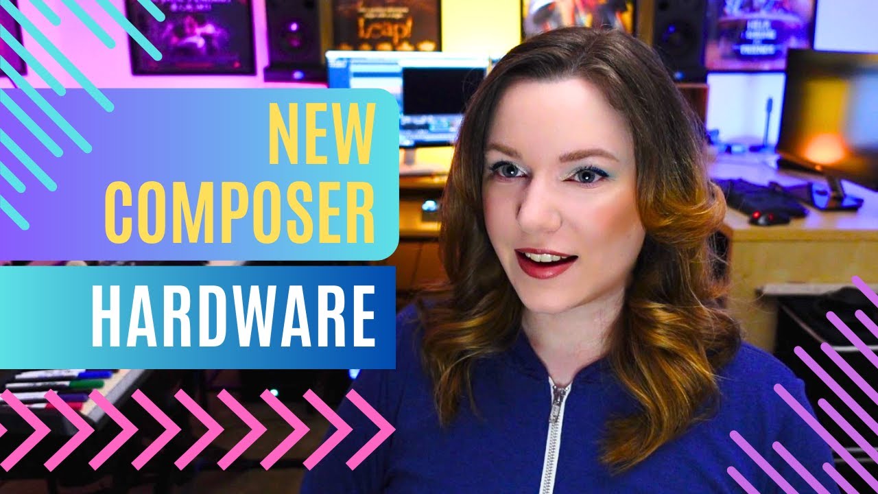 Hardware Update 2023!