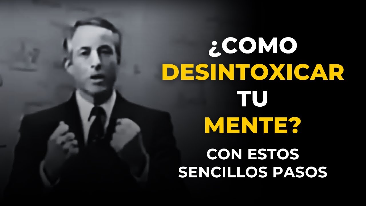 🧠🔥Para tene Éxito necesitas Tener una Mente limpia 🧠🔥