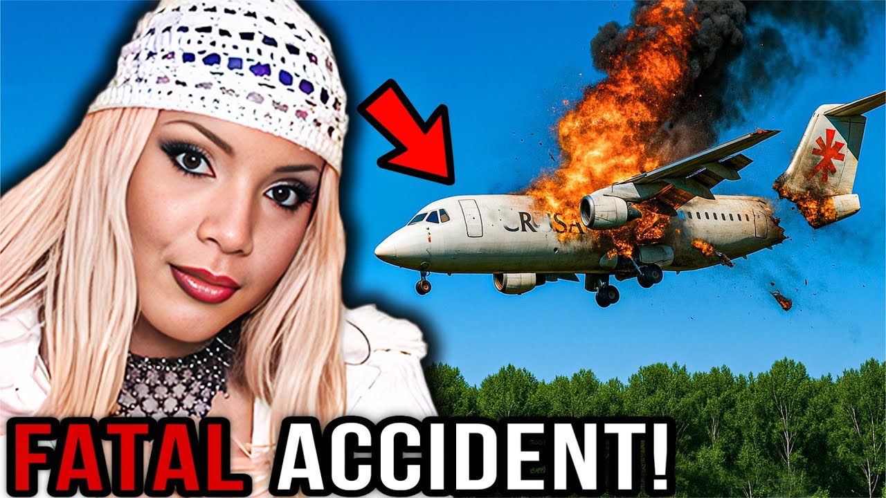 The SHOCKING Last Minutes of Melanie Thornton