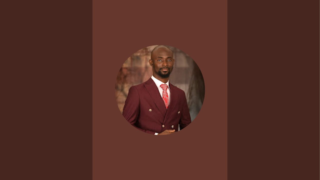 Sunday Service with PROPHET WEALTH is live!