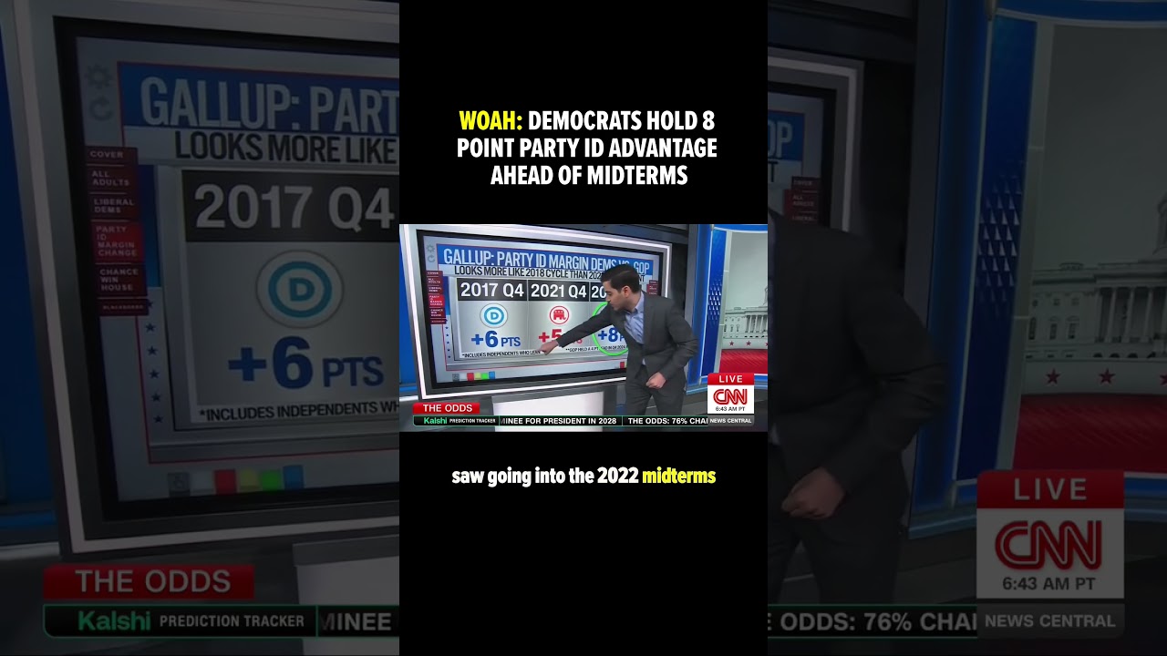 CNN's Harry Enten: 