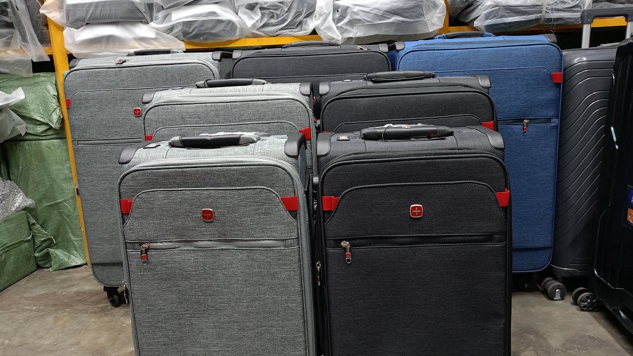 CHAINA LUGGAGE চায়না ট্রলি ব্যাগ 28