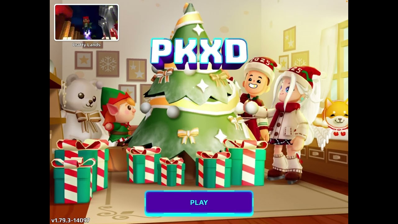 PK XD Fun Adventure with Ariay🌸Exciting gameplay and laughs 